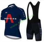  - 2021 Ineos Granadier #2 dres a kalhoty letn od  www.kadado.cz