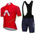  - 2021 Ineos Granadier #3 dres a kalhoty letn od  www.kadado.cz