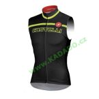  - 2015 Castelli #14 windstop neprofuk vesta slab vel. M skladem od  www.kadado.cz