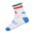  - 2014 Castelli Italia ponožky skladem od  www.kadado.cz