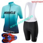  -&nbsp; 2022 Morvelo #9 d�msk� dres a kalhoty letn� od  www.kadado.cz