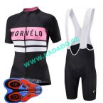  -  2022 Morvelo #14 dmsk dres a kalhoty letn od  www.kadado.cz