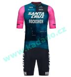  - 2024 SANTA CRUZ ROCKSHOX Cyklistick dres a kalhoty letn od  www.kadado.cz