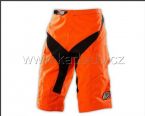  - 2013 Troy Lee Designs TLD kalhoty oranžové od  www.kadado.cz