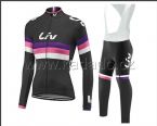  - 2020 LIV dmsk komplet dres a kalhoty zimn  od  www.kadado.cz