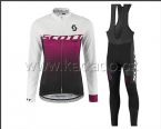  - 2020 Scott dmsk komplet dres a kalhoty zimn  od  www.kadado.cz