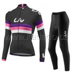  - 2025 LIV dmsk dlouh komplet dres a kalhoty od  www.kadado.cz