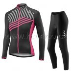  - 2020 LIV #3 dmsk komplet dres a kalhoty zimn  od  www.kadado.cz