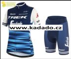 -&nbsp;2019 Trek Segafredo d�msk� dres a kalhoty letn� od  www.kadado.cz