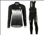  - 2020 Scott #2 dmsk komplet dres a kalhoty zimn  od  www.kadado.cz
