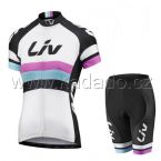  - 2025 LIV dmsk dres a kalhoty letn od  www.kadado.cz