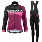  - 2020 Scott dmsk komplet dres a kalhoty zimn  od  www.kadado.cz