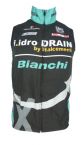  - 2013 Bianchi windstop neprofuk vesta slab od  www.kadado.cz