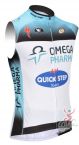  - 2013 Omega Pharma Quick-step windstop neprofuk vesta od  www.kadado.cz