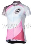  - 2016 Assos #2 dmsk jen dres vel. XXL skladem od  www.kadado.cz