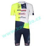  -  2024 Intermarch Wanty Cyklistick komplet (dres a kalhoty) letn od  www.kadado.cz