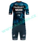  - 2024 WILIER VITTORIA Cyklistick dres a kalhoty letn od  www.kadado.cz