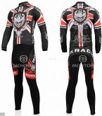  - 2011 Rock Racing komplet dres a kalhoty zimn vel.S skladem od  kadado.cz